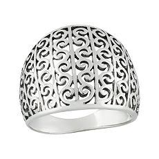 cocktail ring