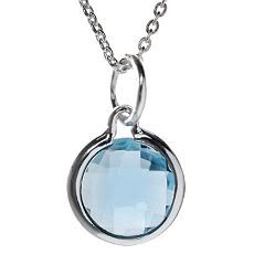 glass bead pendant