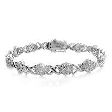 diamond bracelet