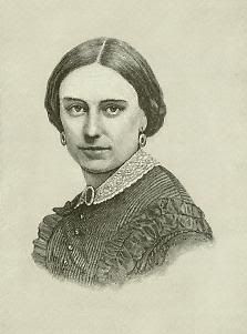 Civil War general's wife