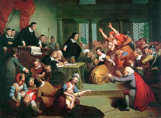 the salem witch trials martha carrier Salem witch trials wednesday, february 16, 2011 primary sources alice parker ann pudeator bridget bishop: i am no witch martha carrier: i am wronged it is a shameful thing that you should mind these folks that are out of their wits. the salem witch trials martha carrier Salem witch trials wednesday, february 16, 2011 primary sources alice parker ann pudeator bridget bishop: i am no witch martha carrier: i am wronged it is a shameful thing that you should mind these folks that are out of their wits.