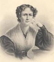 Scottish-born American writer, abolitionist, founder of the Nashoba commune and social reformer