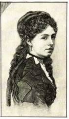 wife of Civil War general