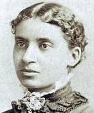 teacher of slaves in South Carolina