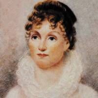 8th First Lady and wife of President Martin Van Buren