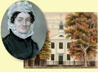 founder of the Litchfield Female Academy, one of the first schools for young women in the new United States