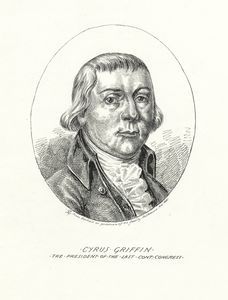 lawyer, Continental Congressman and signer of the U.S. Constitution