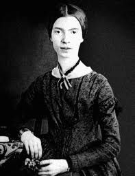 a shy and deeply sensitive young Massachusetts woman who became one of the greatest American poets of the Civil War era