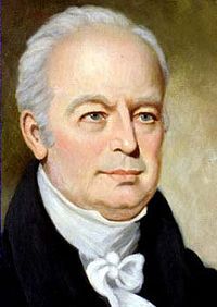 Delegate to the Constitutional Convention of 1787 and signer of the U.S. Constitution
