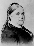 Vermont nurse for the Union Army