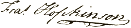 Patriot's name