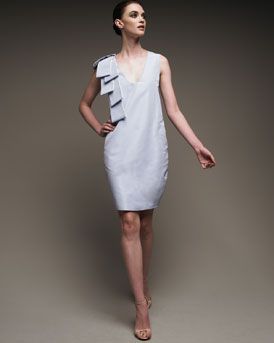 spring 2010 dress