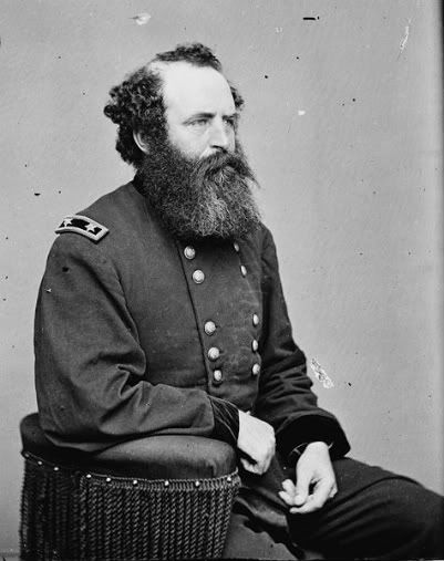 Union general