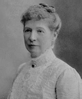a Union Army nurse during the Civil War