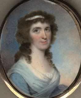revolutionary woman