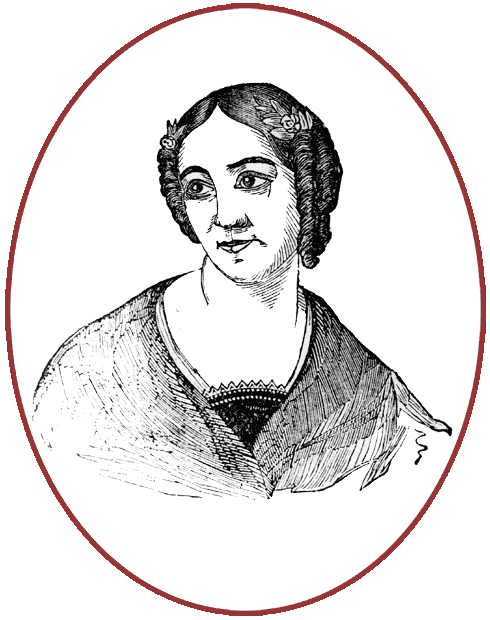 wife of Daniel Boone