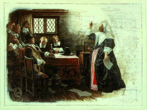 Maryland colonial women