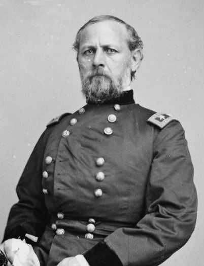 Confederate general