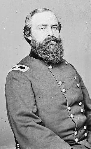 Union general