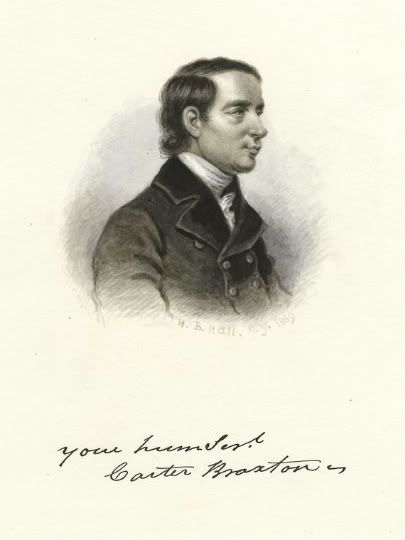 Declaration signer