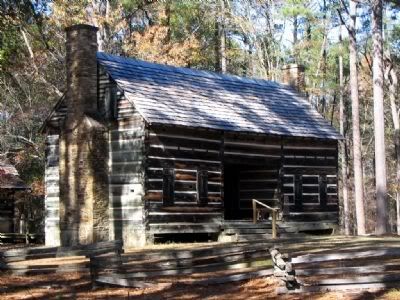 revolutionary war home
