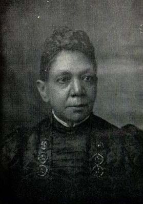 teacher and principal at the Institute for Colored Youth in Philadelphia