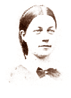 Gettysburg woman who kept a diary during the Civil War