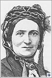 African American abolitionist