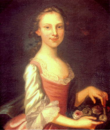 first lady of Maryland