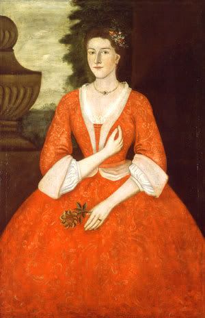 loyalist women