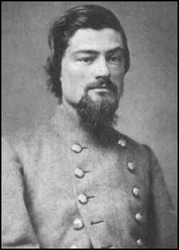 Confederate brigadier general