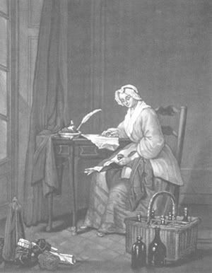 colonial Dutch women