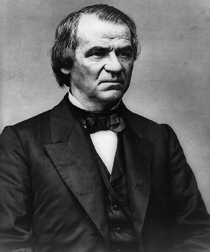 American president
