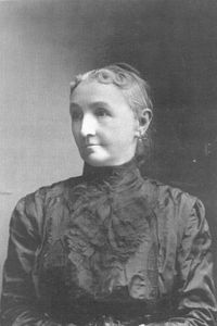 American writer during the Civil War
