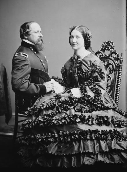 civil war nurse