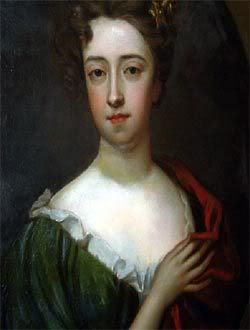 women of the American Revolution