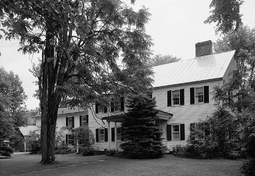 Signer's home