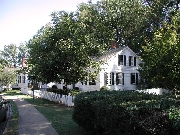 Decatur Georgia home