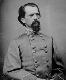Confederate Civil War general