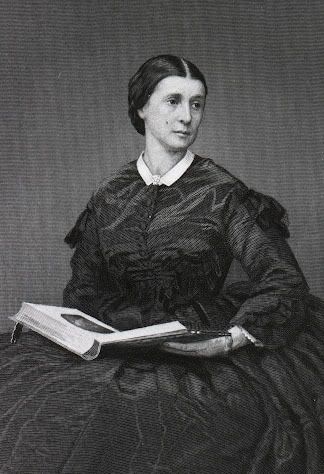 Civil War woman spy