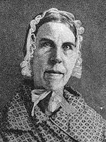 South Carolina abolitionist and women's rights activist