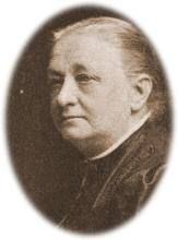 New Jersey Civil War nurse for the Union Army