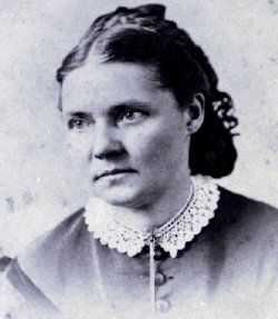 Civil War army doctor and teacher