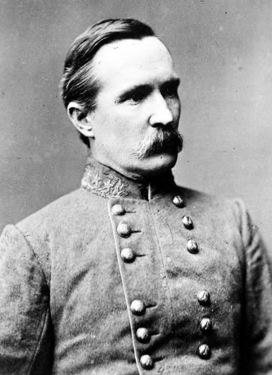 Confederate major general