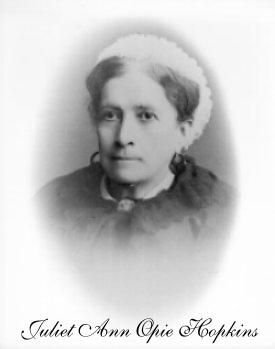 Confederate nurse during the Civil War