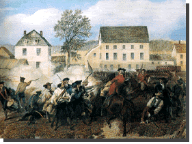 Revolutionary War