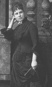Civil War woman