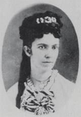 North Carolina girl who wrote a very insightful letter during the Civil War