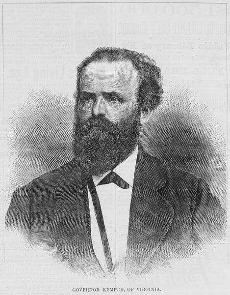 Confederate Civil War general