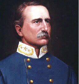 Confederate general